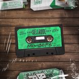 Artwork for "Numbers E.P."