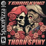 Portada para "Thorn Spiny"