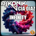 Artwork for "Infinity"