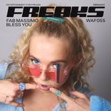 Artwork voor "Bless You"