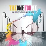 Artwork voor "The One For Me"
