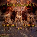 Artwork voor "Global Force EP"
