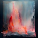 Artwork for "Empty Staircases"