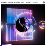 Artwork for "Chronos"