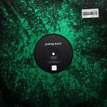 Artwork for "Pushing Down"