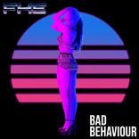 Artwork voor "Bad Behaviour"