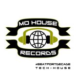 Artwork for "MoHouse #BeatportDecade Tech-House"
