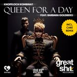 Artwork for "Queen For A Day"