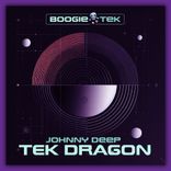 Artwork voor "Tek Dragon"