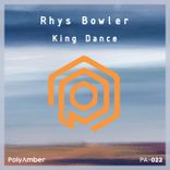 Artwork for "King Dance"