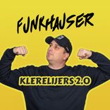 Portada para "Klerelijers 2.0"