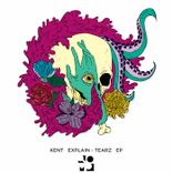 Artwork for "Tearz EP"