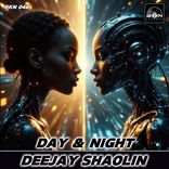 Artwork voor "Day & Night"