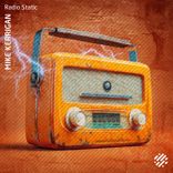 Artwork for "Radio Static"