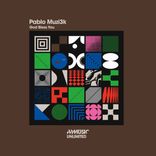 Portada para "God Bless You"