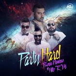 Artwork voor "Party Hard"