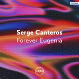 Portada para "Forever Eugenia"
