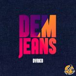 Portada para "Dem Jeans"