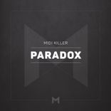 Portada para "Paradox"