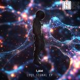 Artwork for "Lost Signal"