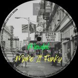Portada para "Make It Funky"