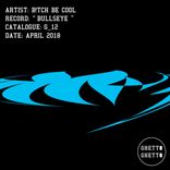 Artwork for "Bullseye"