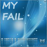 Artwork for "My Fail"