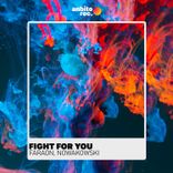 Portada para "Fight for You"