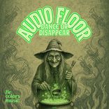 Artwork for "Dance or Disappear"