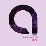 Artwork for "Thinking About You"