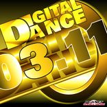Artwork voor "Digital Dance 03.11"