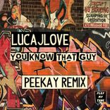 Artwork for "You Know That Guy (PEEKAY Remix)"