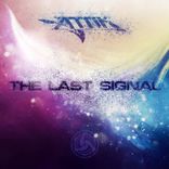 Artwork for "The Last Signal"