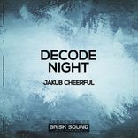 Artwork voor "Decode / Night"