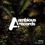 Artwork for "The Clear"