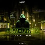 Artwork for "Come Again"