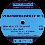 Artwork for "Auf die Fresse!"