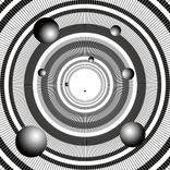 Artwork for "There Will Be Light"