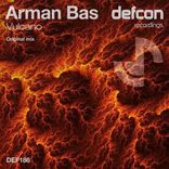 Artwork for "Vulcano"