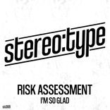 Artwork for "I'm So Glad"