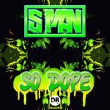 Artwork für "So Dope"