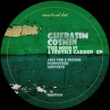 Artwork for "The Mind Is a Fertile Garden"