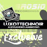 Artwork for "Luxottechnoir"