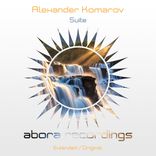 Artwork voor "Suite"