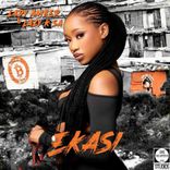 Portada para "Ekasi"