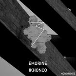 Artwork for "Ikhonco"