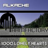Artwork for "1000 Lonely Hearts"