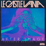 Portada para "After Image"