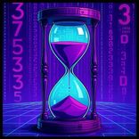 Artwork for "TAKE TIME"