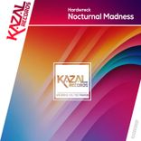 Artwork for "Nocturnal Madness"